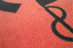 Tappeto asciugapasso personalizzato stampato modello hd - #1457