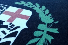 Tappeto asciugapasso personalizzato stampato modello hd - #1462