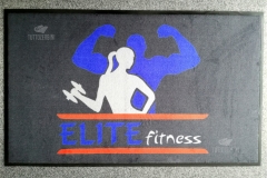 Tappeto asciugapasso personalizzato stampato modello hd - #1469