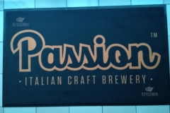 Tappeto asciugapasso personalizzato stampato modello hd - #1475