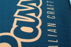 Tappeto asciugapasso personalizzato stampato modello hd - #1476