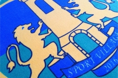 Tappeto asciugapasso personalizzato stampato modello hd - #1483