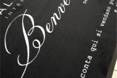 Tappeto asciugapasso personalizzato stampato modello hd - #1490