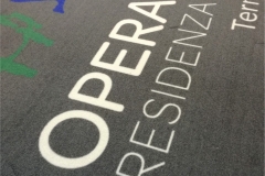 Tappeto asciugapasso personalizzato stampato modello hd - #1494