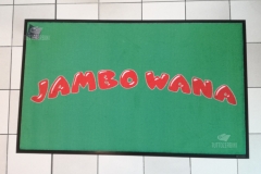 Tappeto asciugapasso personalizzato stampato modello hd - #1496