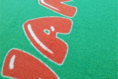 Tappeto asciugapasso personalizzato stampato modello hd - #1497