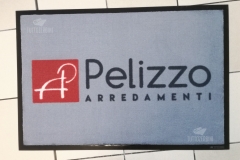 Tappeto asciugapasso personalizzato stampato modello hd - #1499