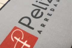 Tappeto asciugapasso personalizzato stampato modello hd - #1500