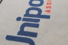 Tappeto asciugapasso personalizzato stampato modello hd - #1502