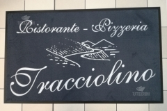 Tappeto asciugapasso personalizzato stampato modello hd - #1503