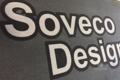 Tappeto asciugapasso personalizzato stampato modello hd - #1565