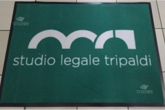 Tappeto asciugapasso personalizzato stampato modello hd - #1568