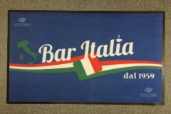 Tappeto asciugapasso personalizzato stampato modello hd - #1742