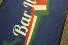 Tappeto asciugapasso personalizzato stampato modello hd - #1743