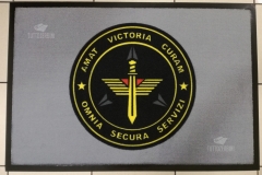 Tappeto asciugapasso personalizzato stampato modello hd - #1745