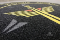 Tappeto asciugapasso personalizzato stampato modello hd - #1746