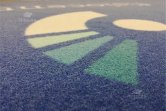 Tappeto asciugapasso personalizzato stampato modello hd - #1747