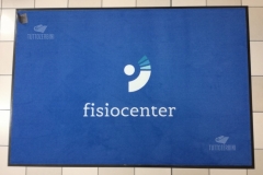 Tappeto asciugapasso personalizzato stampato modello hd - #1748