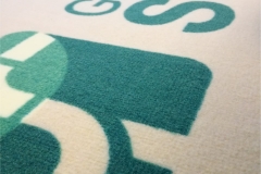 Tappeto asciugapasso personalizzato stampato modello hd - #1750