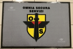 Tappeto asciugapasso personalizzato stampato modello hd - #1773