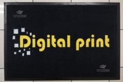 Tappeto asciugapasso personalizzato stampato modello hd - #1780