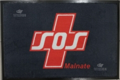 Tappeto asciugapasso personalizzato stampato modello hd - #1784