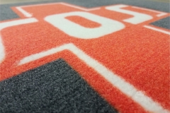 Tappeto asciugapasso personalizzato stampato modello hd - #1785