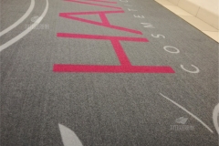 Tappeto asciugapasso personalizzato stampato modello hd - #1792