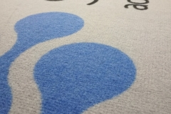 Tappeto asciugapasso personalizzato stampato modello hd - #1794