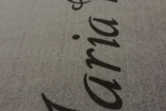 Tappeto asciugapasso personalizzato stampato modello hd - #1796