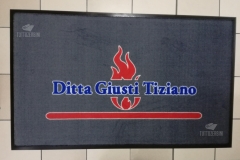 Tappeto asciugapasso personalizzato stampato modello hd - #1798