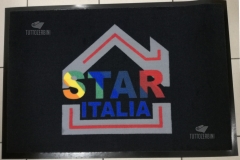 Tappeto asciugapasso personalizzato stampato modello hd - #1801