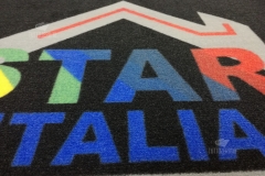 Tappeto asciugapasso personalizzato stampato modello hd - #1802