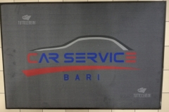 Tappeto asciugapasso personalizzato stampato modello hd - #1804