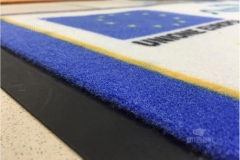 Tappeto asciugapasso personalizzato stampato modello hd - #1889