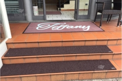 Tappeto asciugapasso personalizzato stampato modello hd - #1894