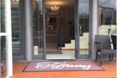 Tappeto asciugapasso personalizzato stampato modello hd - #1895