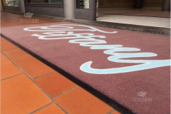 Tappeto asciugapasso personalizzato stampato modello hd - #1896