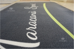 Tappeto asciugapasso personalizzato stampato modello hd - #1898