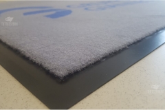 Tappeto asciugapasso personalizzato stampato modello hd - #1901