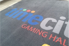 Tappeto asciugapasso personalizzato stampato modello hd - #1909