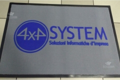 Tappeto asciugapasso personalizzato stampato modello hd - #1911