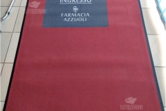 Tappeto asciugapasso personalizzato stampato modello hd - #1915