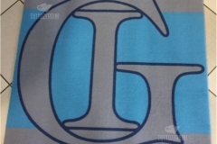 Tappeto asciugapasso personalizzato stampato modello hd - #1919