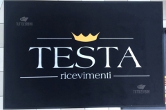 Tappeto asciugapasso personalizzato stampato modello hd - #1923