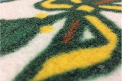 Tappeto asciugapasso personalizzato stampato modello hd - #1935