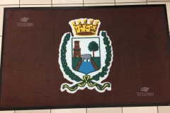 Tappeto asciugapasso personalizzato stampato modello hd - #1937