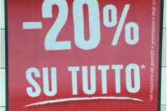 Tappeto asciugapasso personalizzato stampato modello promo - #1523