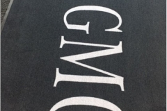 Tappeto asciugapasso personalizzato stampato modello promo - #1732