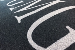 Tappeto asciugapasso personalizzato stampato modello promo - #1733